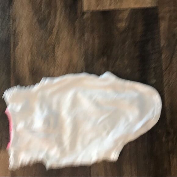 Carter's Rompers Size 6 Months Girls Blue Pink - Picture 4 of 12